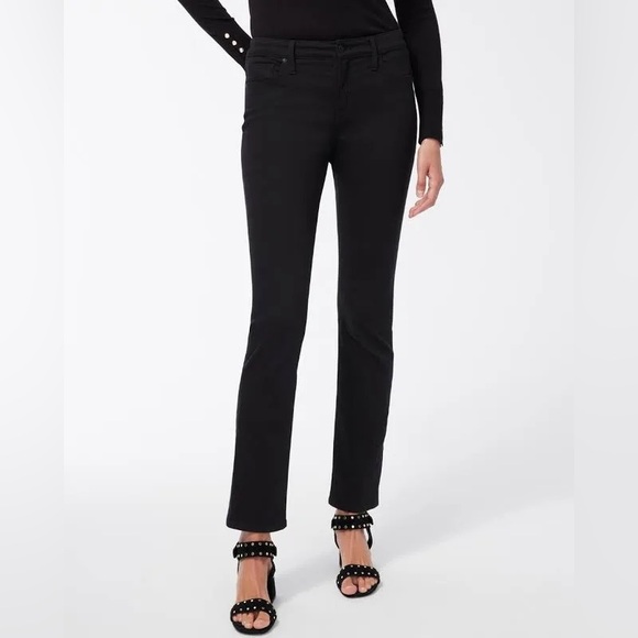 Chico's Denim - Chicos So Slimming Black Jeans